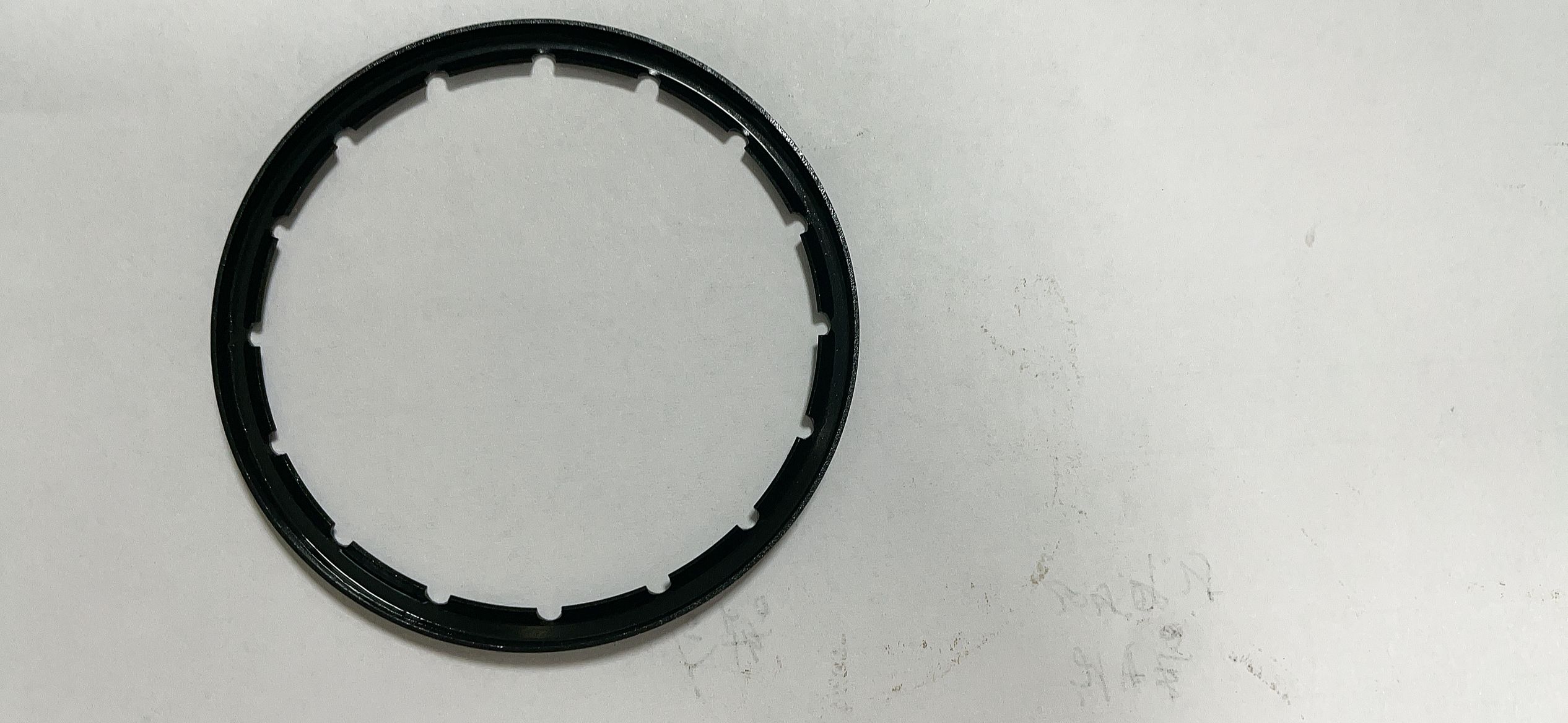 نحوه استفاده از حلقه گیره بلبرینگ