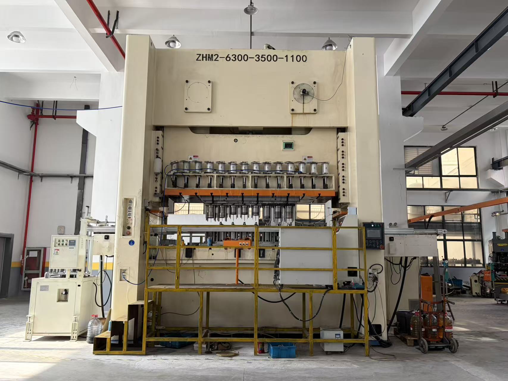 تولید هوشمند یائودونگ نوآوری در سخت افزار موتور دقیق در سال 2026 را رهبری می کند