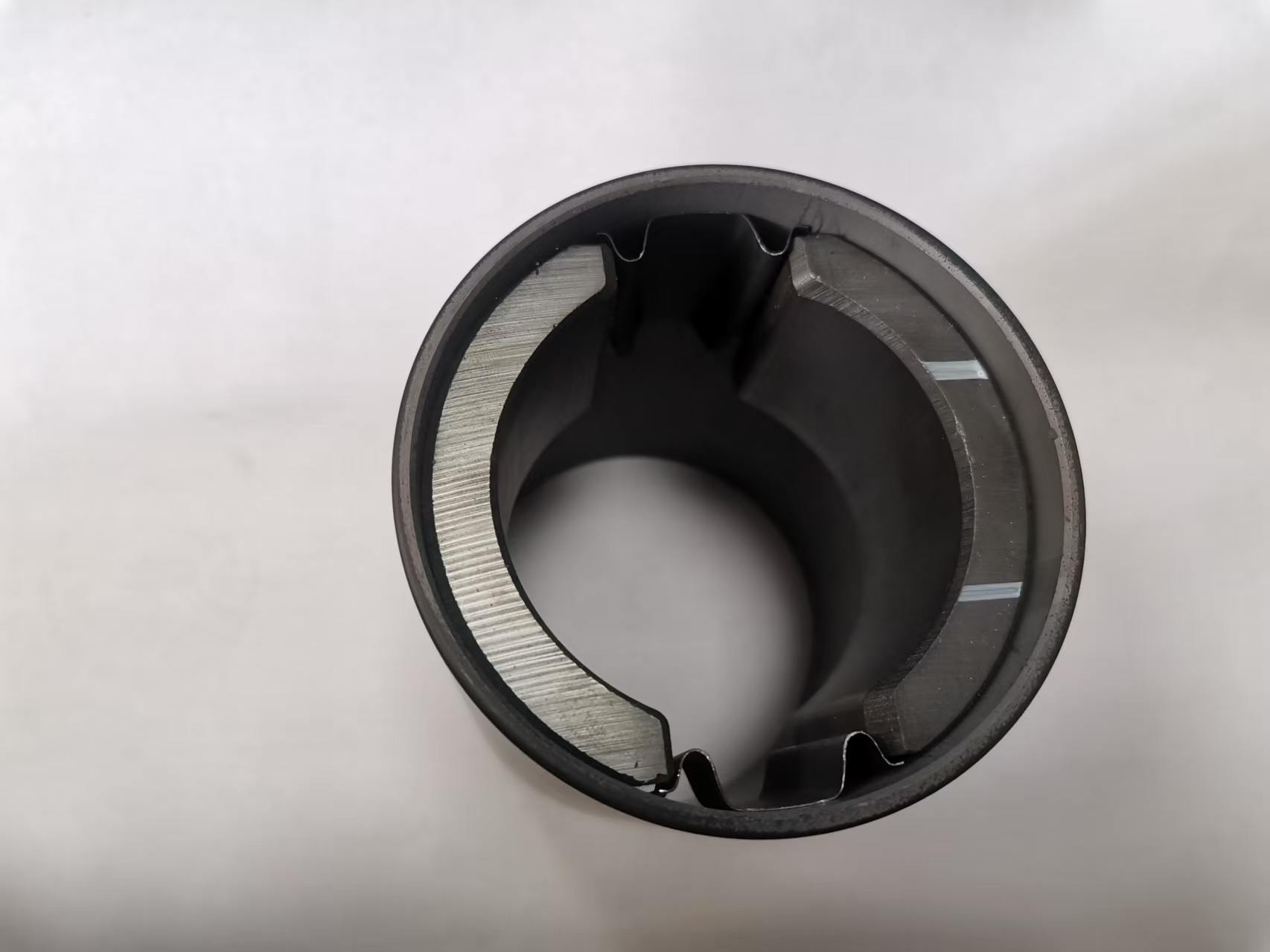 شرکت Yaodong Smart Manufacturing یک 