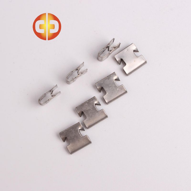 گیره های متعادل کننده شیب عقب