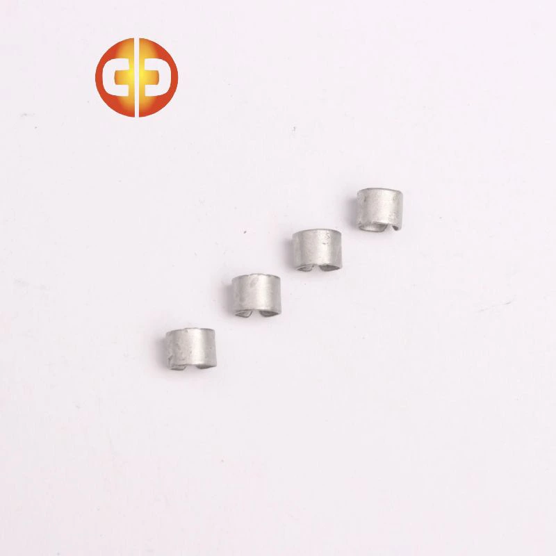 گیره تعادل برای دمنده 0.1gy