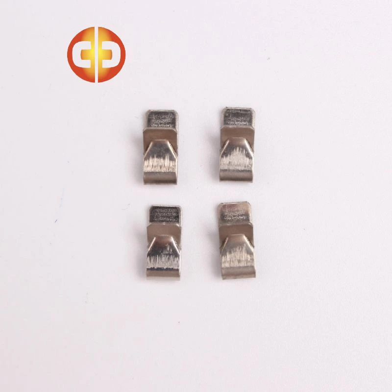 سخت افزار مهر زدن کلیپ تعادل تیغه هوا 0.05G-10G