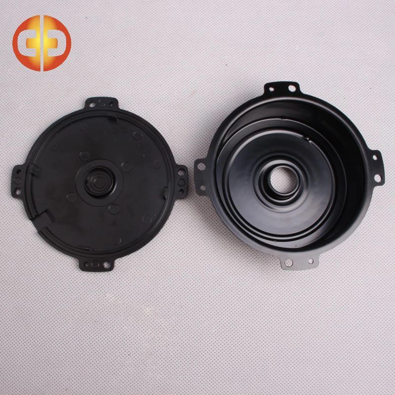 یک مجموعه از پوشش سخت افزاری سخت افزار L9636