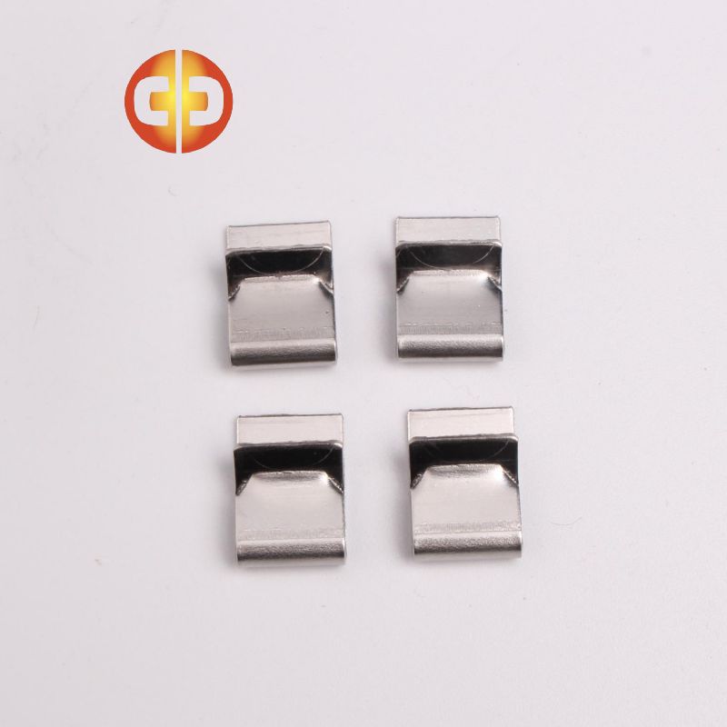 گیره متعادل کننده دقیق