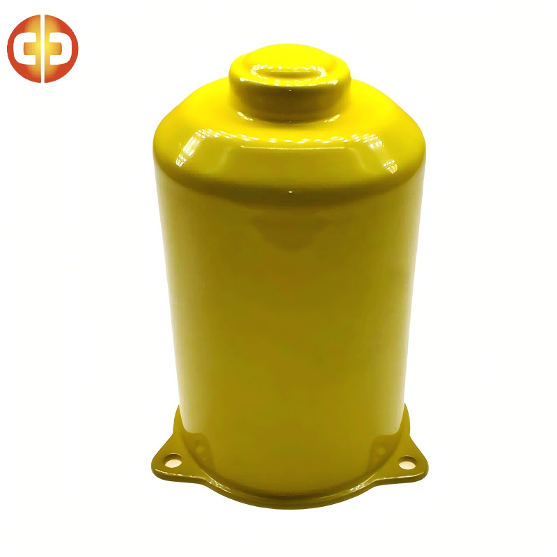 پوشش ویژه برای موتور فیلم دایره ای