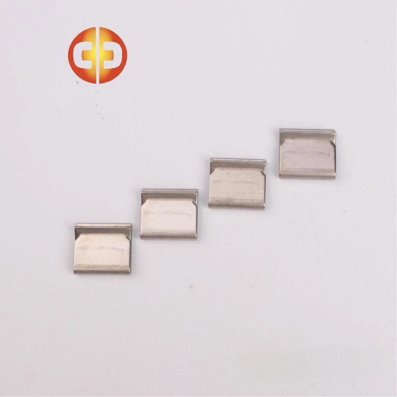 کلیپ متعادل کننده فولاد ضد زنگ 4.0g