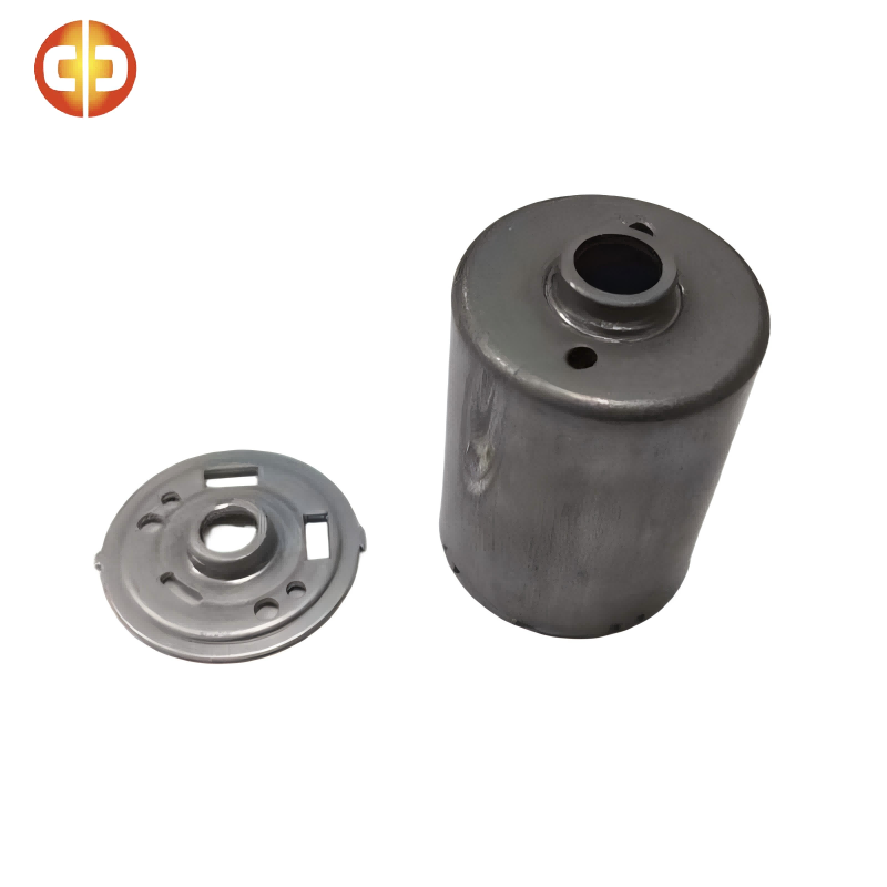 قطعات سخت افزاری دقیق پوشش دستگاه کشش